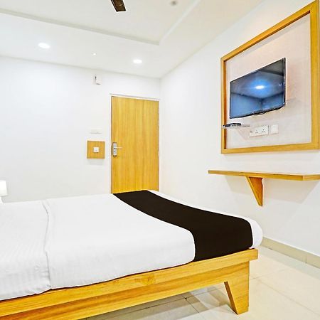 Super Hotel O Raipur ภายนอก รูปภาพ
