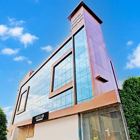 Super Hotel O Raipur ภายนอก รูปภาพ